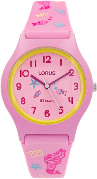 Zegarek Lorus RRX49HX9
