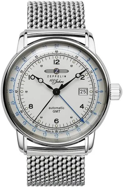 8666M-1 Zegarek Zeppelin