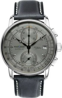 8670-0 % Zegarek Zeppelin