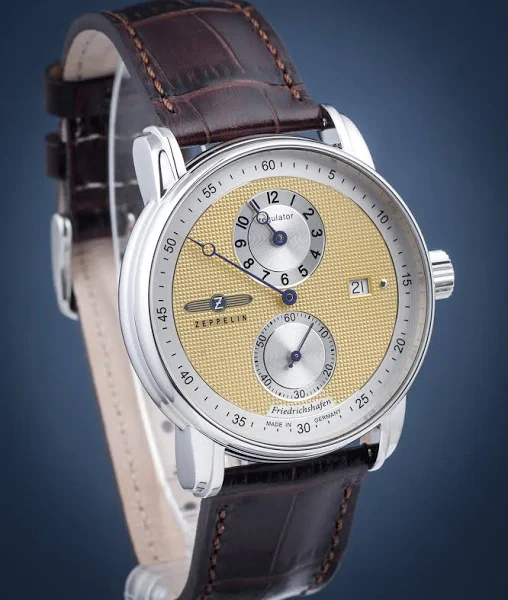 Zegarek Zeppelin Friedrichshafen Automatic 8522-5