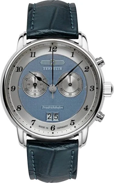 Zegarek Zeppelin Friedrichshafen 85843