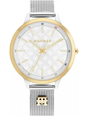 Zegarek Tommy Hilfiger Iris 1782586