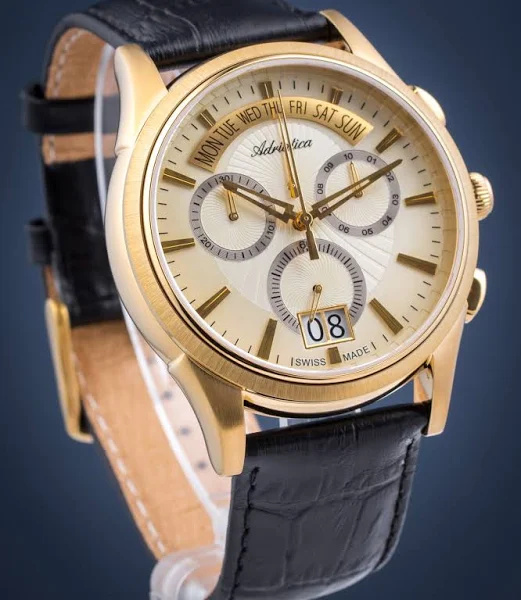 Zegarek Adriatica A1193.1211CH