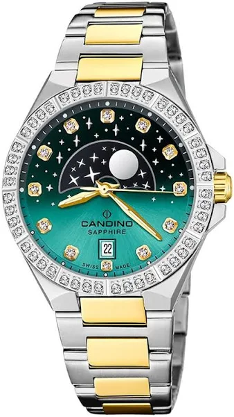 Candino C4761/2 Zegarki na Ceneo.pl