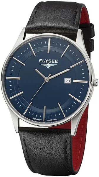 Elysee Zegarek Męski