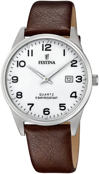 Festina Zegarek męski