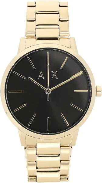 Zegarek męski Armani Exchange Cayde AX7119