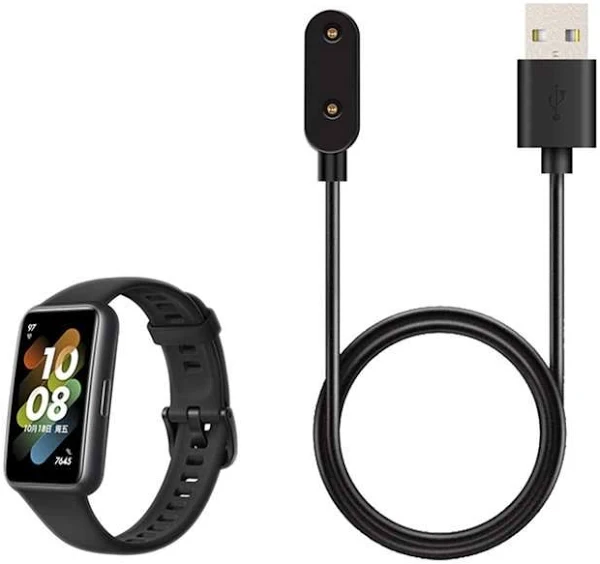 ładowarka kabel do Huawei Watch Fit 1 2 Band 6 7 8