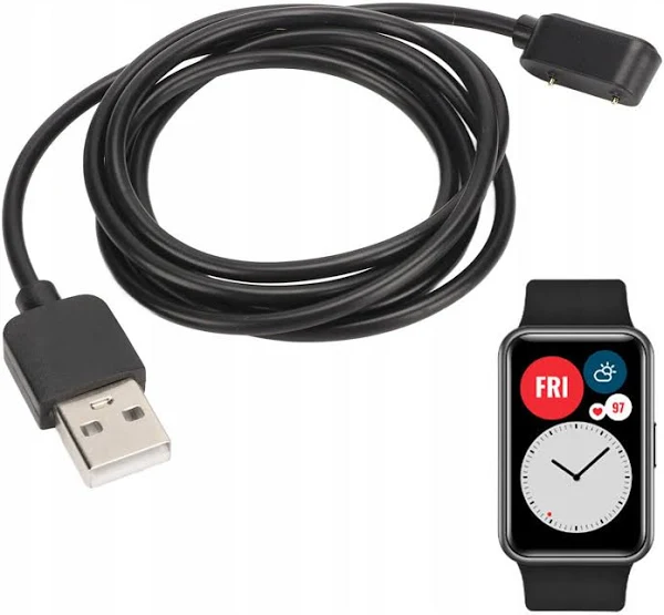 "usb Charger Cable for Huawei Watch Fit 2 Fit Es