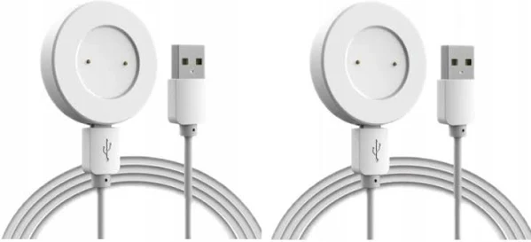 KBR Games Zestaw Kabel Usb Ładowarka Huawei Watch Gt 2