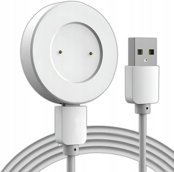 ZeeTech Ładowarka Kabel Usb Huawei Watch Gt 2 42mm 46mm 2e Active Sport Honor Magic