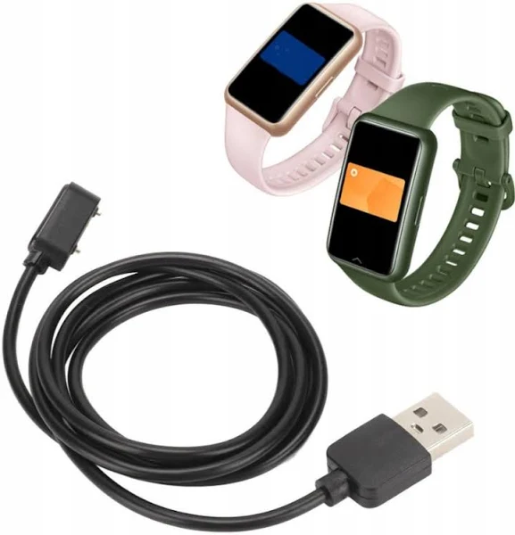 Kabel Ładowarka Usb Huawei Band 7