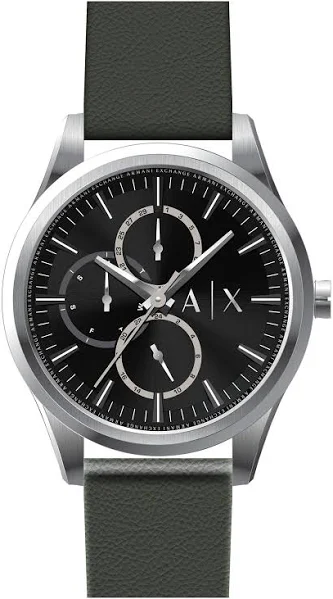 Zegarek męski Armani Exchange Dante AX1883