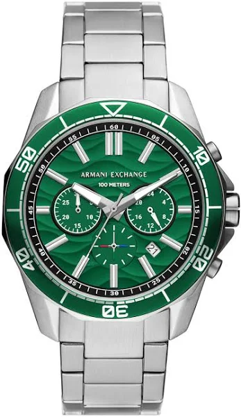 Zegarek Męski Armani Exchange Spencer AX1957
