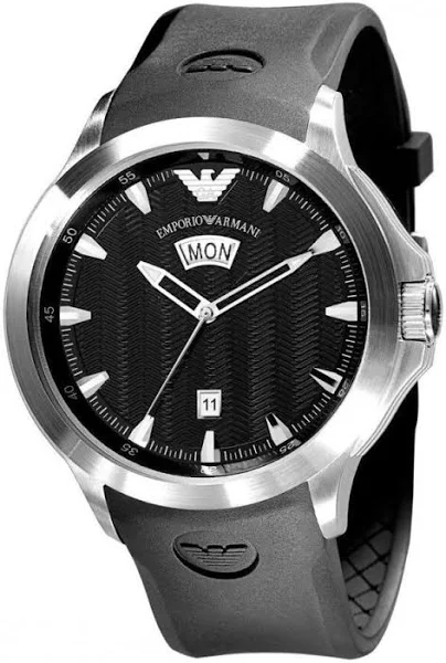 Man Emporio Armani AR0631