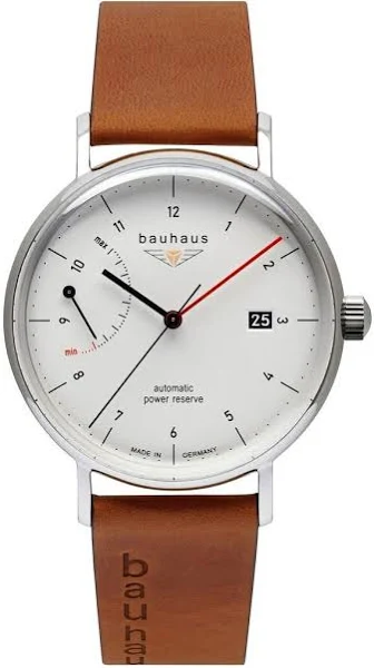 Zegarek Bauhaus Automatic 21601