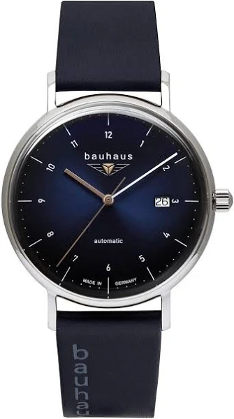Zegarek Bauhaus Automatic 2152-3