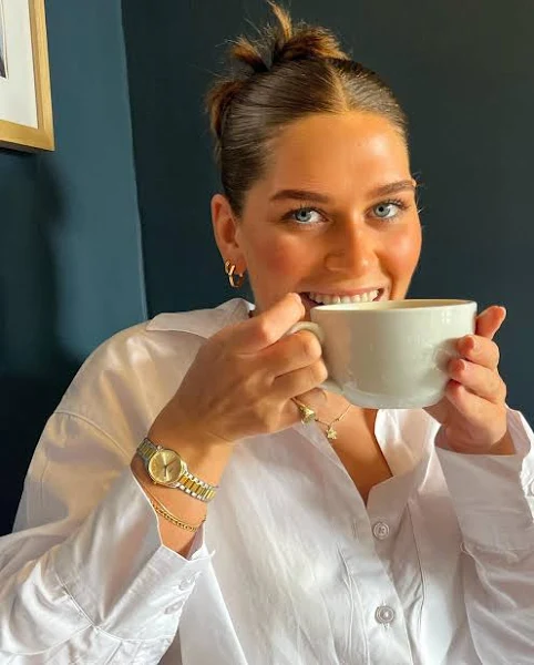 Zegarek damski Cluse Féroce Mini CW11701