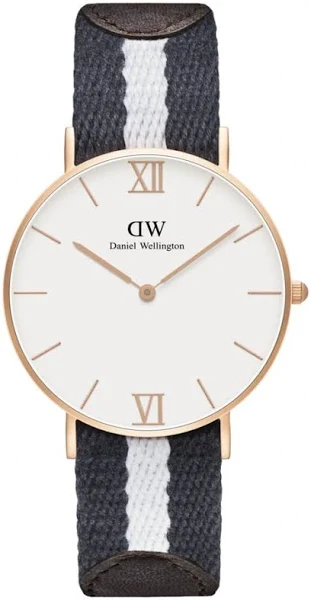 Zegarek damski Daniel Wellington 0552DW