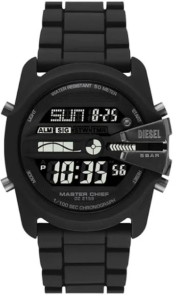 Zegarek Diesel DZ2158