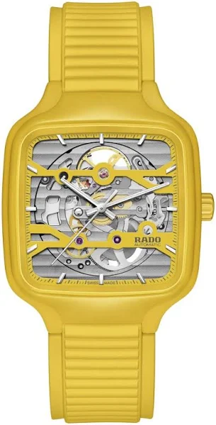 Rado Zegarek True Square R27 177 25 5