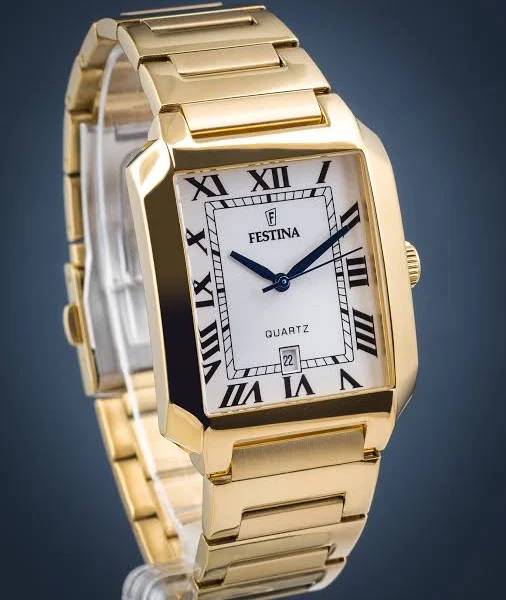 Festina Zegarek męski