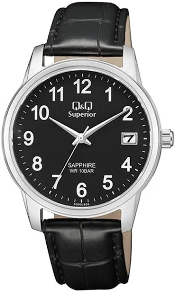 Zegarek męski Q&Q S330-304