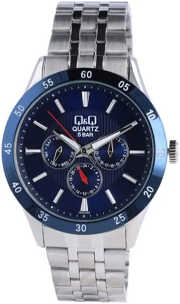 Zegarek męski Q&Q CE02-422