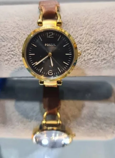 Zegarek Fossil ES4025 damski pasek