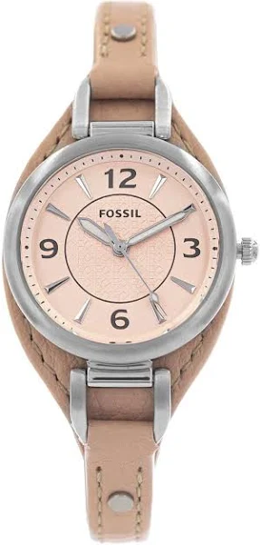 Fossil Carlie ES5213