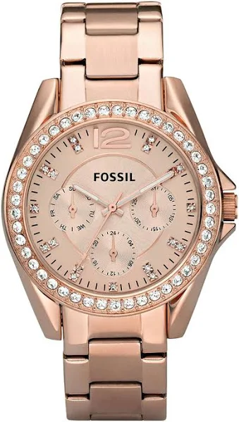 Fossil Zegarek Riley ES2811