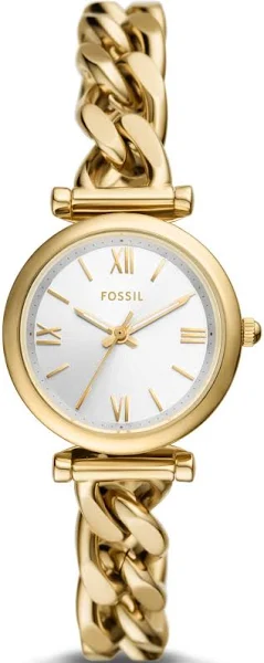 Zegarek damski Fossil Carlie ES5329