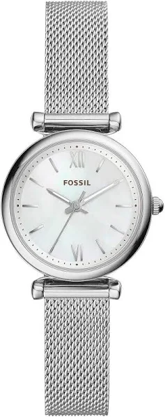 Zegarek damski Fossil ES4432 Carlie