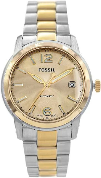 Fossil Heritage ME3228