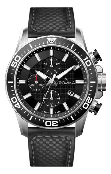Zegarek męski Grovana GV7037.9537