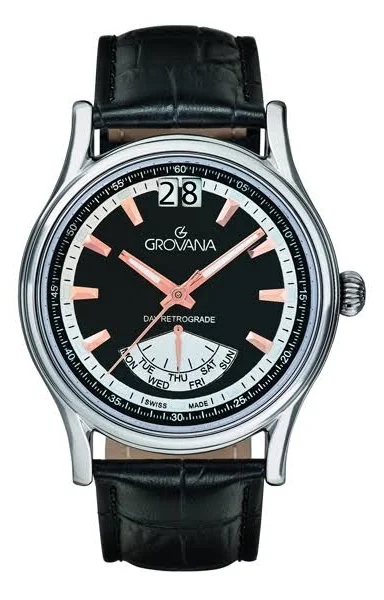 Zegarek męski Grovana GV1733.1524