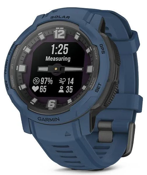 Garmin Instinct Crossover