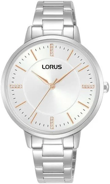 Zegarek Lorus RG249WX9