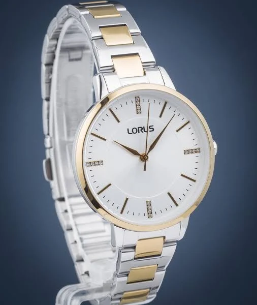 Lorus RG250WX9 Zegarek damski