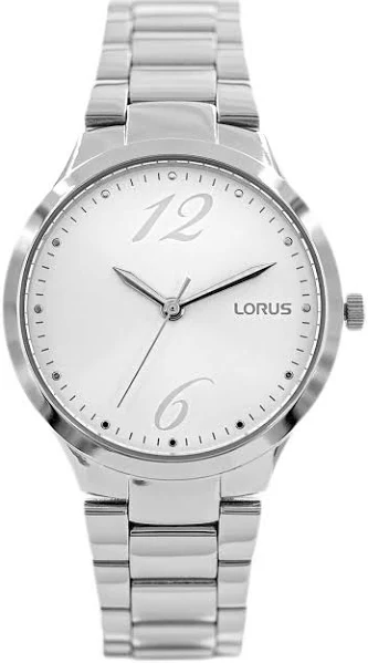 Lorus Lady RG209UX9