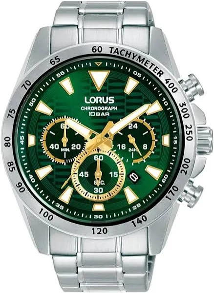 Zegarek męski Lorus RT355KX9
