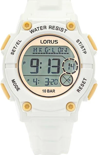 Lorus R2337PX9 Zegarek męski