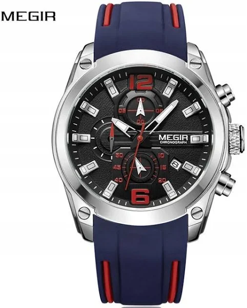 Megir Kp4014 Zegarki na Ceneo.pl