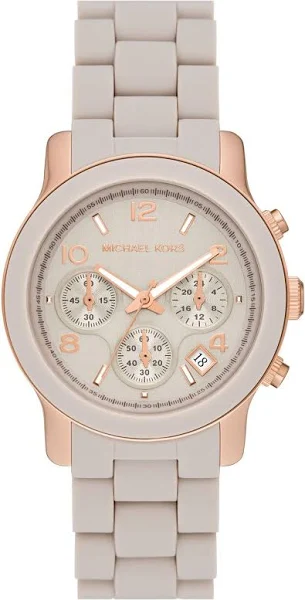 Michael Kors Zegarek Runway MK7386