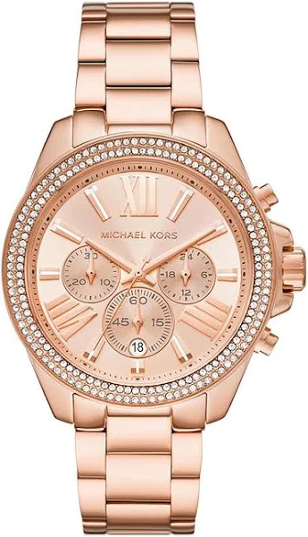 Damski Zegarek Michael Kors