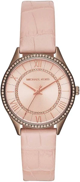 Zegarek damski Michael Kors MK2722 / LAURYN pasek
