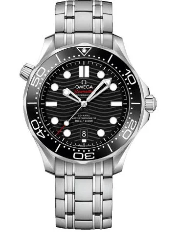 Omega Zegarek Seamaster 210.30.42.20.01.001