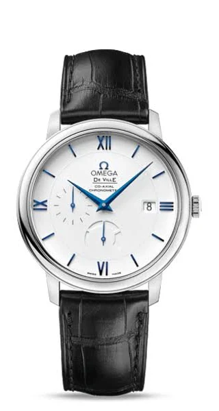 Zegarek Omega De Ville Prestige 424.53.40.21.04.001