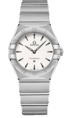 Zegarek Damski OMEGA Constellation