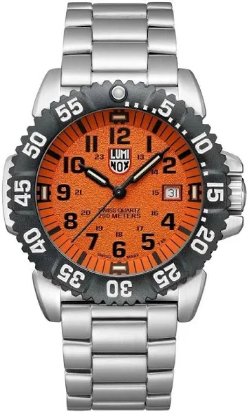Luminox Navy Seal Diver Xs.0159.Ep